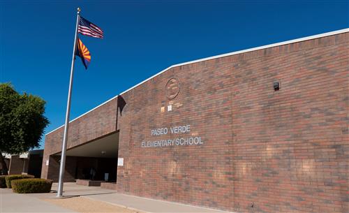 Psaeo Verde Elementary  